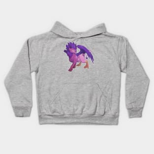 Gryphon Kids Hoodie